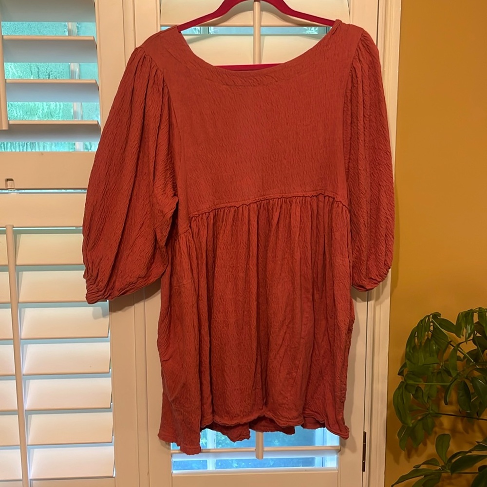 Free People Beach dress